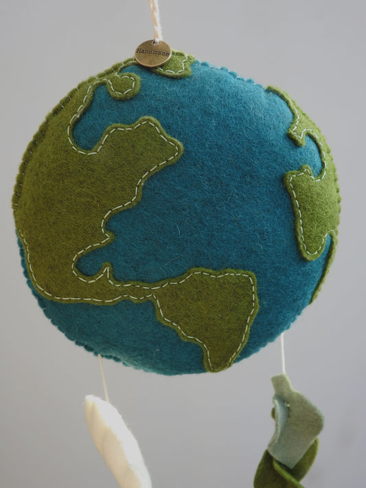 Mobile Welt "Naturbursche"