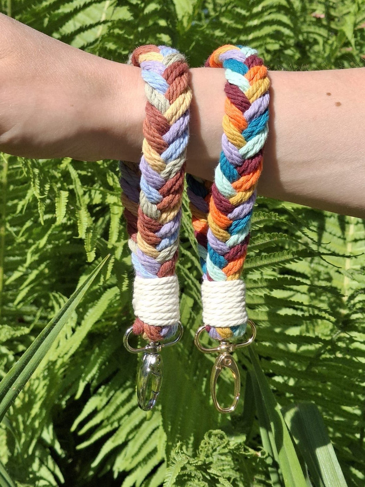 Festival - Anhänger