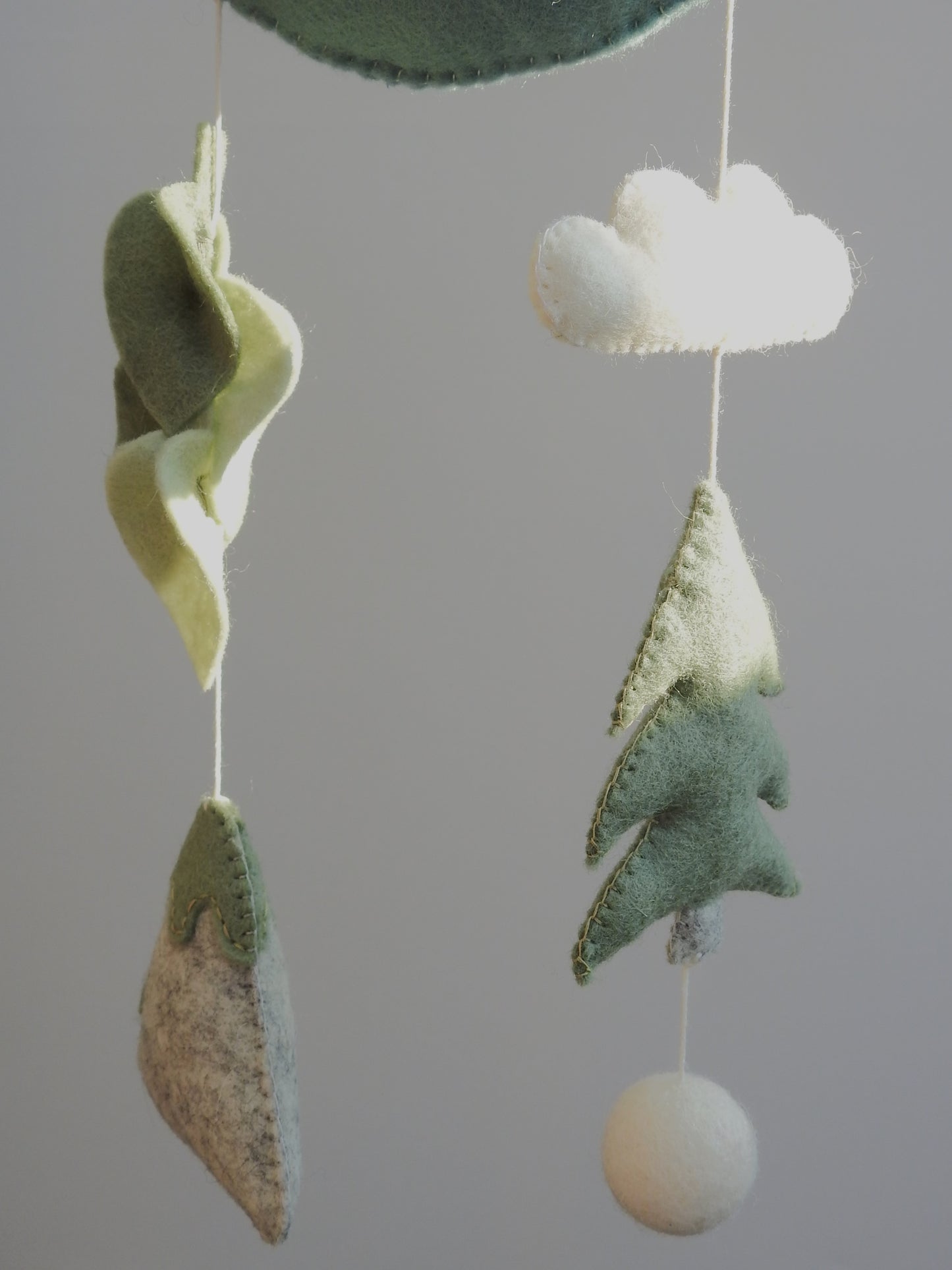 Mobile Welt "Naturbursche"