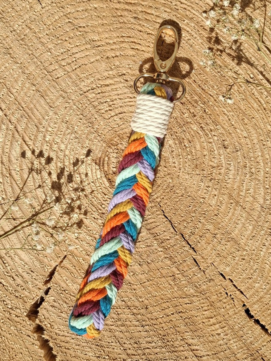 Festival - Anhänger