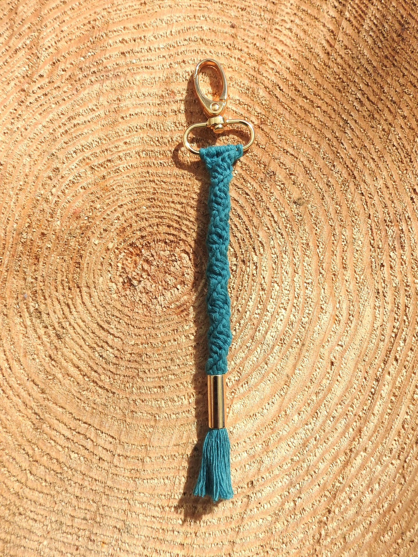 Anhänger "Twister" Petrol