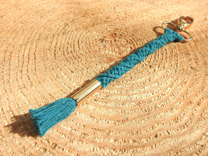 Anhänger "Twister" Petrol