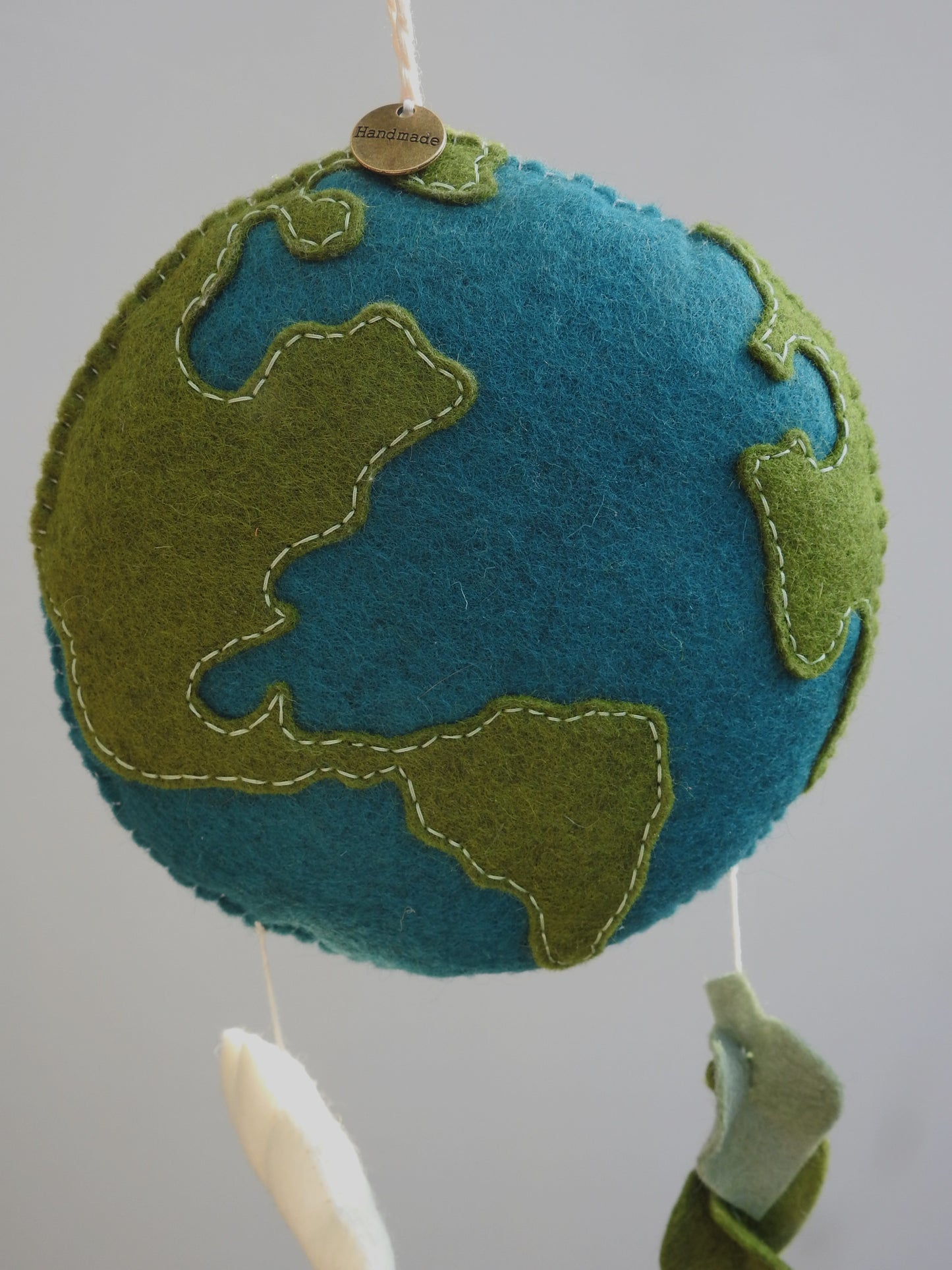 Mobile Welt "Naturbursche"