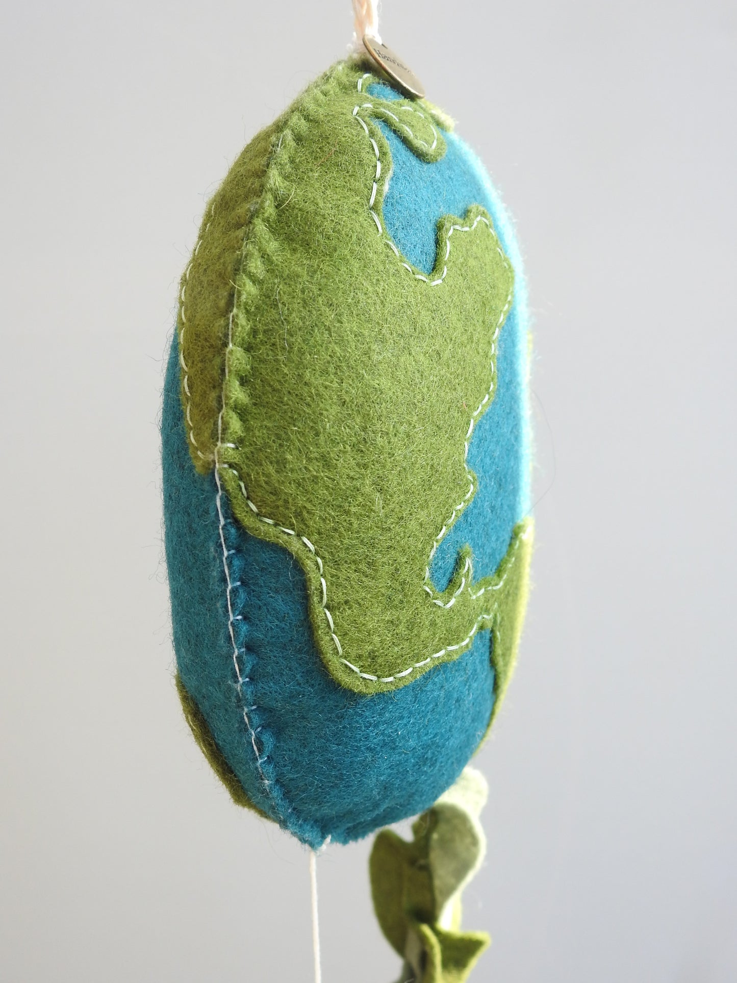 Mobile Welt "Naturbursche"