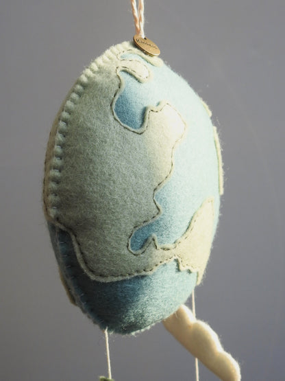 Mobile Welt "Naturbursche"