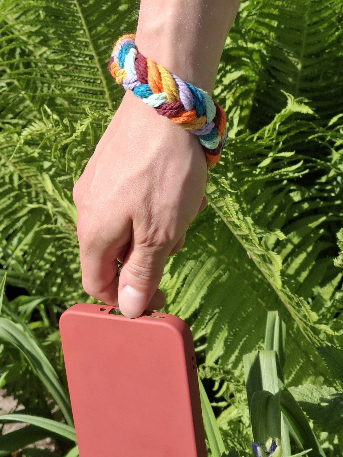 Festival - Anhänger