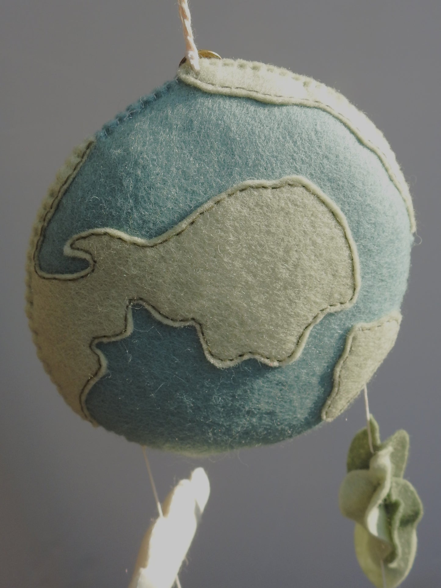 Mobile Welt "Naturbursche"