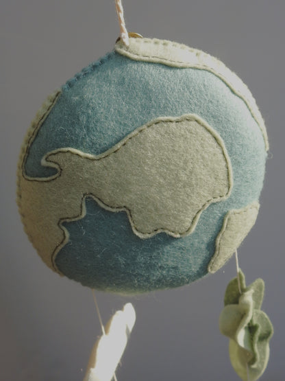 Mobile Welt "Naturbursche"