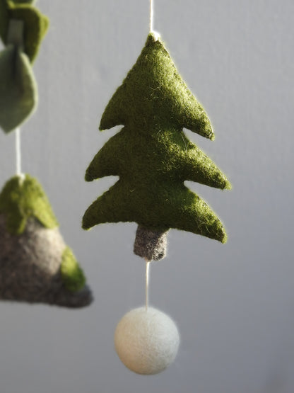 Mobile Welt "Naturbursche"