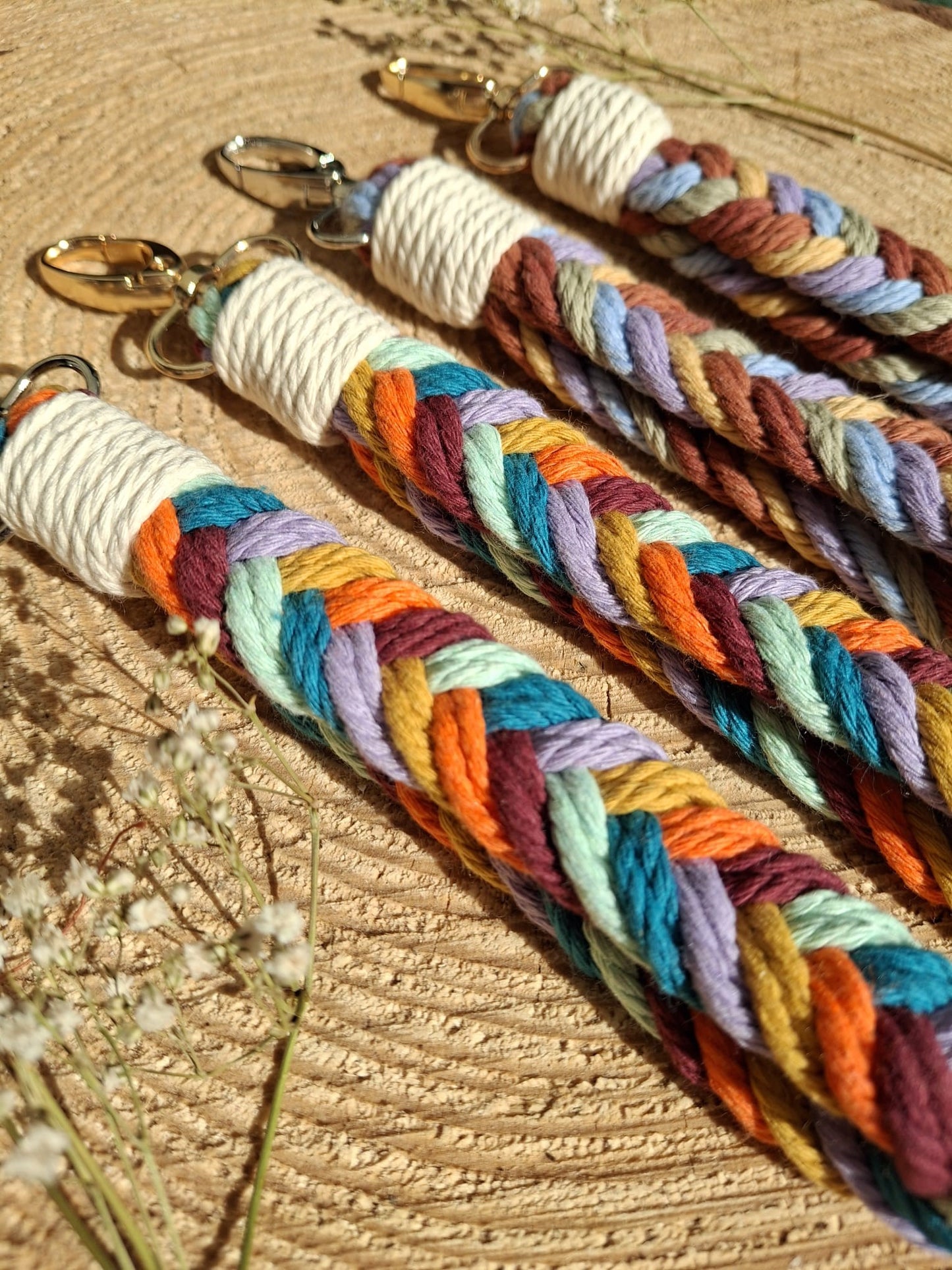 Festival - Anhänger