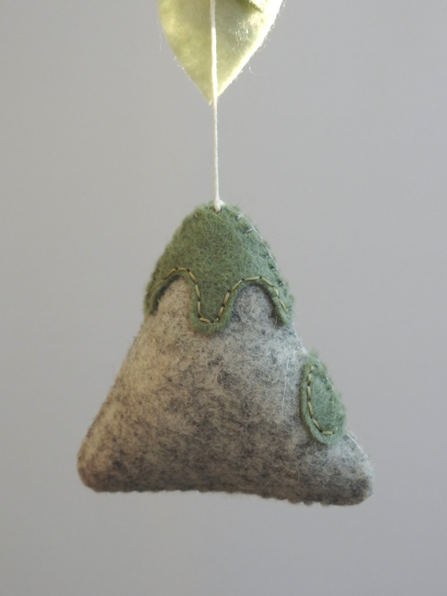 Mobile Welt "Naturbursche"