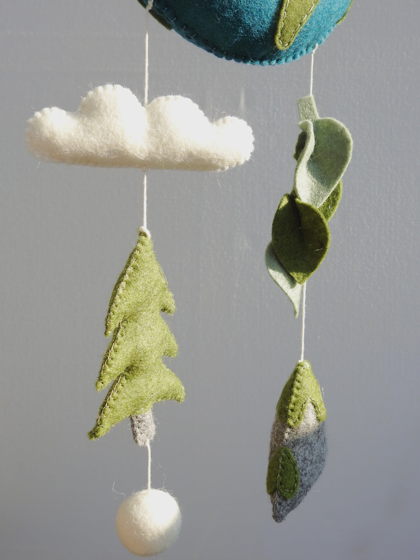 Mobile Welt "Naturbursche"