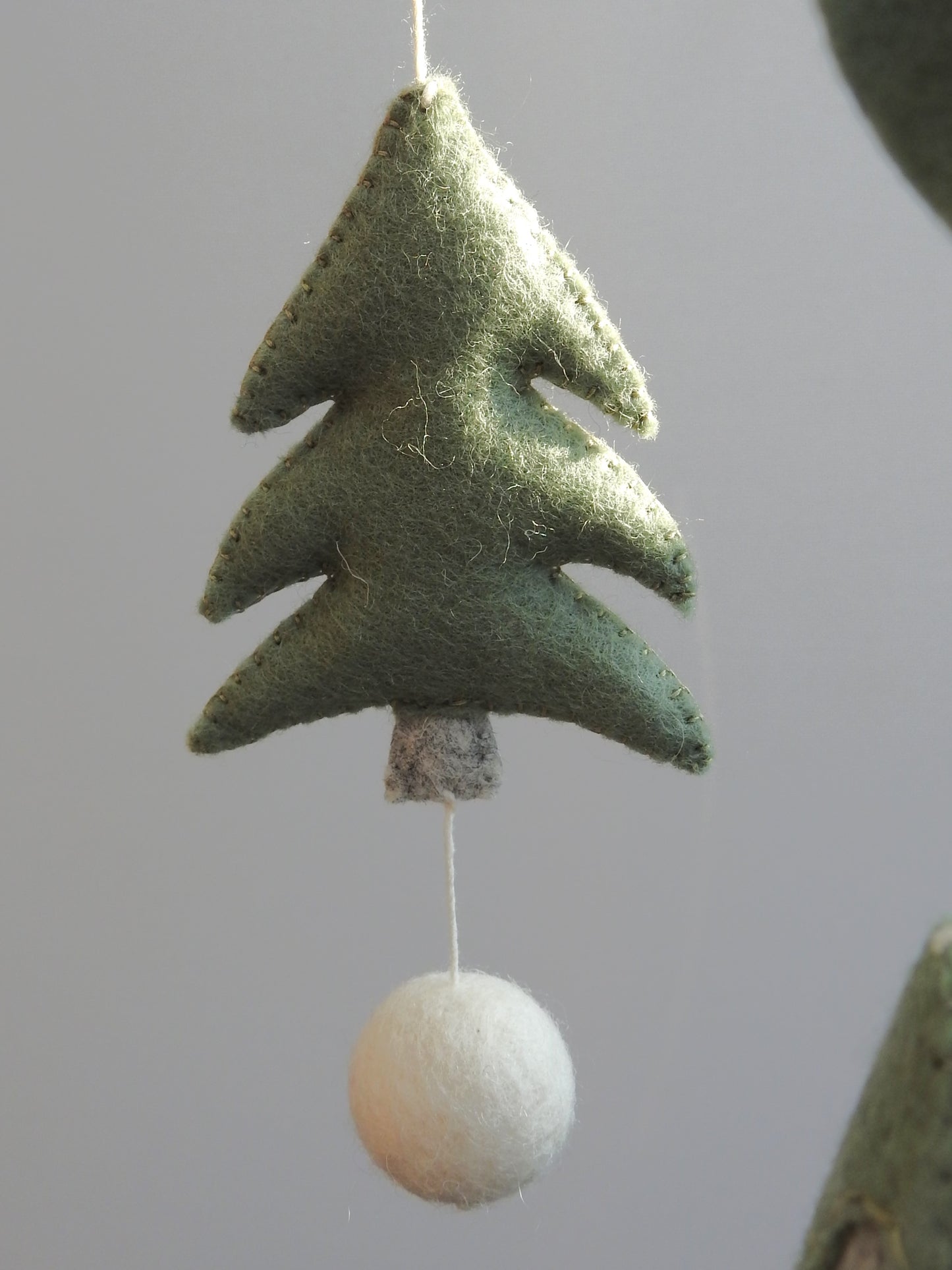 Mobile Welt "Naturbursche"