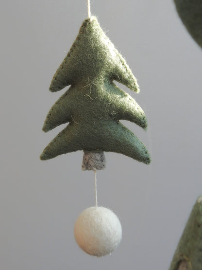 Mobile Welt "Naturbursche"