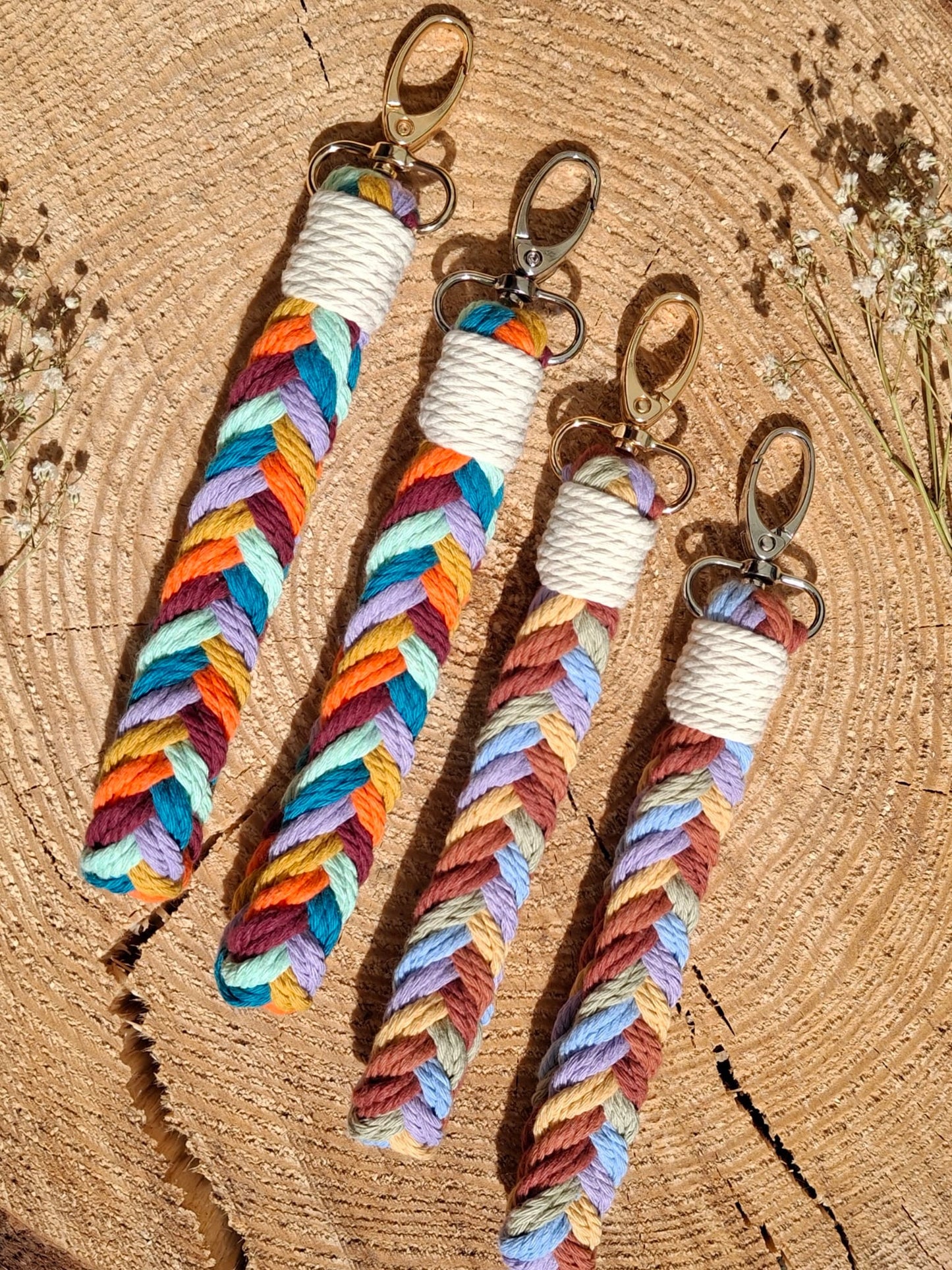 Festival - Anhänger