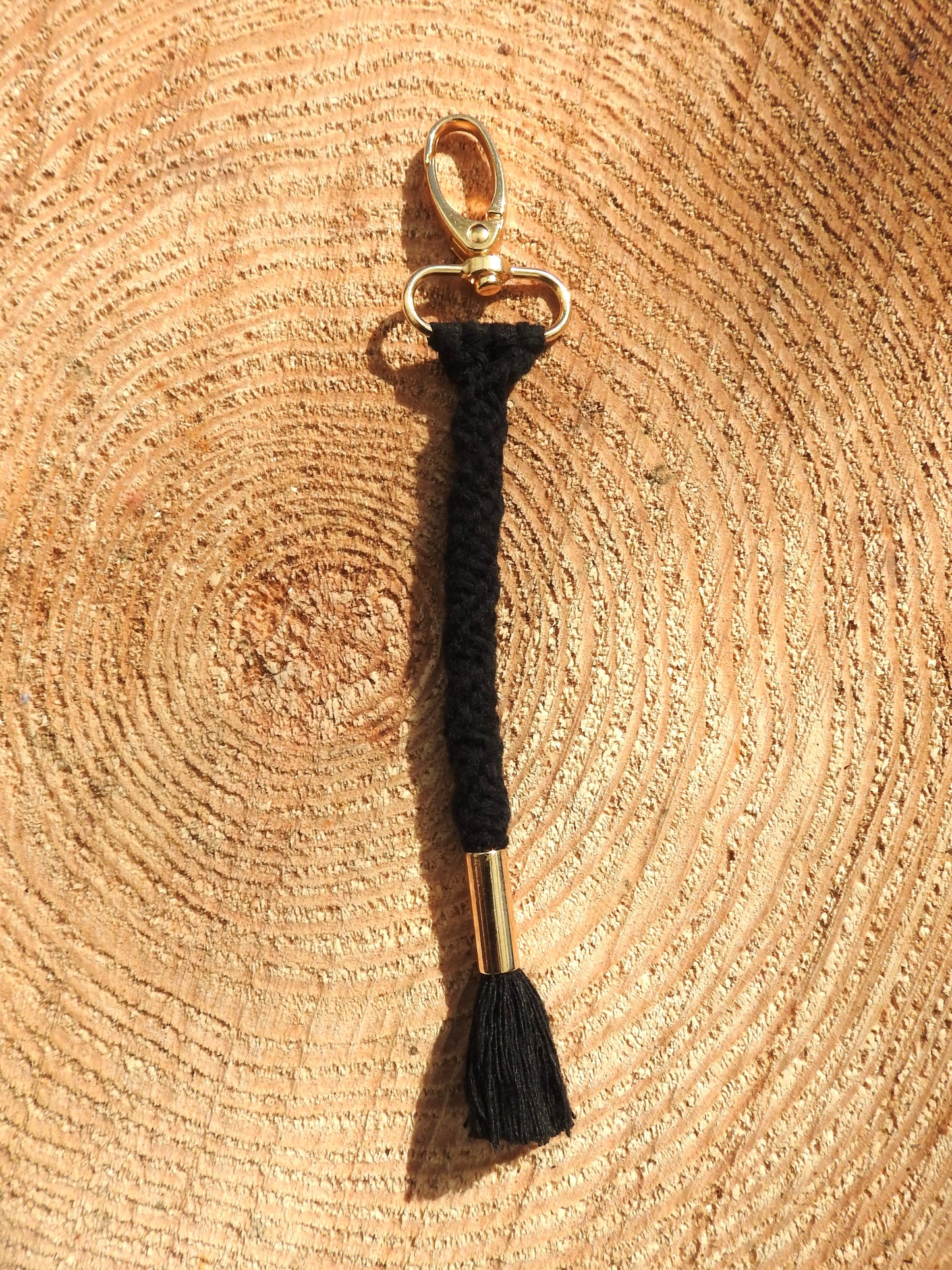 Anhänger "Twister" Petrol